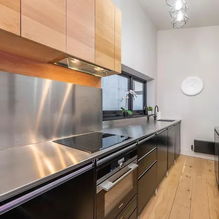 The Insta Playhouse - Covent Garden - By Frankie Says Apartment London Exterior photo