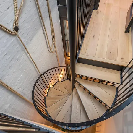 The Insta Playhouse - Covent Garden - By Frankie Says Apartment London Exterior photo